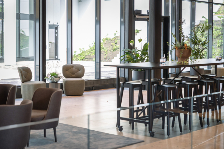 Food & Drinks 5, Quality Hotel Grand Larvik, Larvik