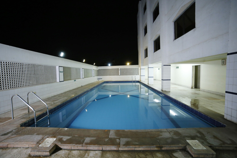 Sport & Beauty 5, Mapple Abhay, Jodhpur