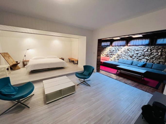 Bedroom 2, Villa North Palms - Luxury Villa, Miami-Dade