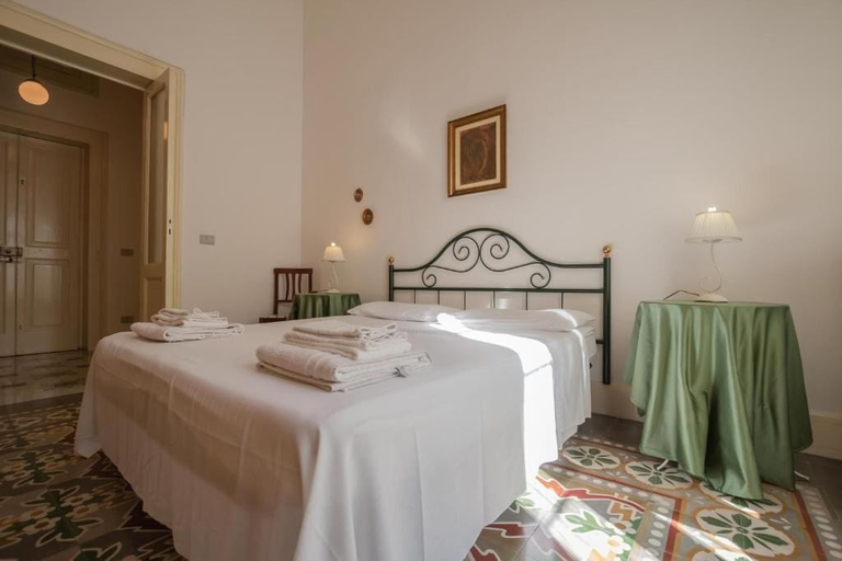 Bedroom 4, Dimora Apulia, Brindisi
