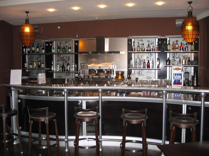 Food & Drinks 4, Maldini 1899 Boutique Hotel, Krasnodar gorsovet
