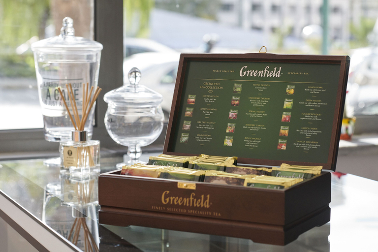 Food & Drinks 5, Meni Hotel, Attica