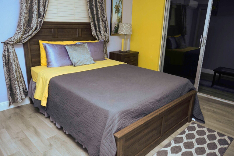 Bedroom 5, Jubilee Gardens Freeport