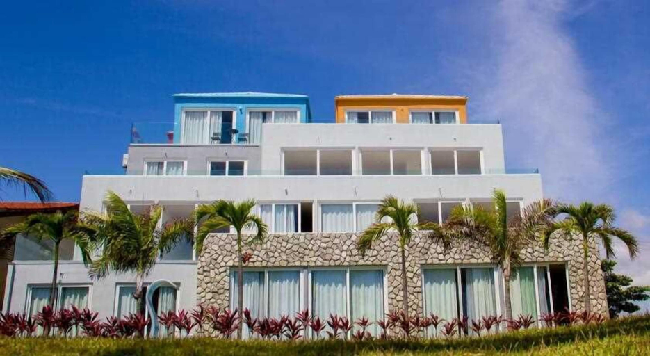 Exterior & Views 2, Carneiros Flat Praia, Tamandaré