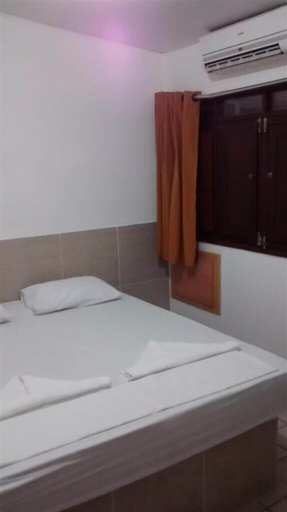 Bedroom 2, Pousada Porto Belo, Ipojuca