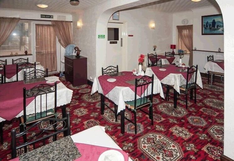 Food & Drinks 3, Karema, Lincolnshire