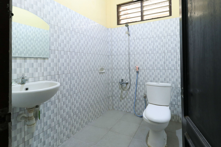 Bedroom 4, Wisma Flamboyan, Surabaya