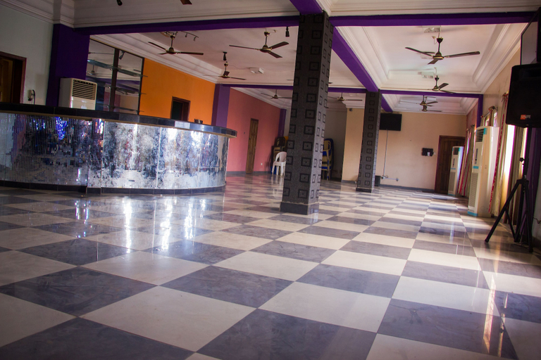 Others 4, Emota Paradise Phase 2, Surulere