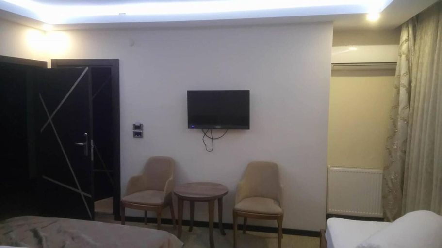 Bedroom 2, Waha Hotel, Yıldırım