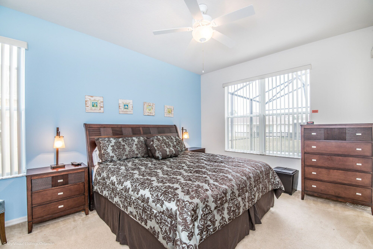 Bedroom 3, 4701rrl, Osceola