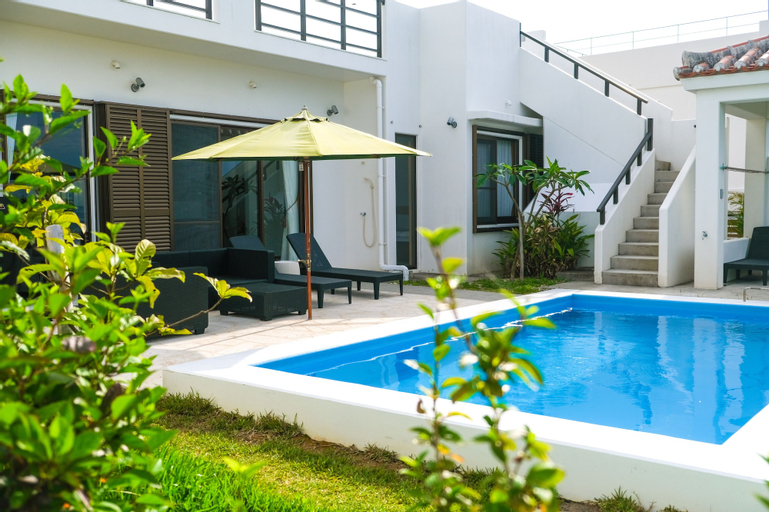 Blue Ocean Resort, Ishigaki