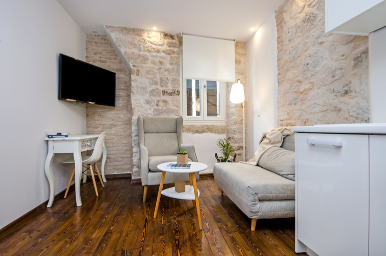 Others 4, Luna Rooms and Studios, Rovinj