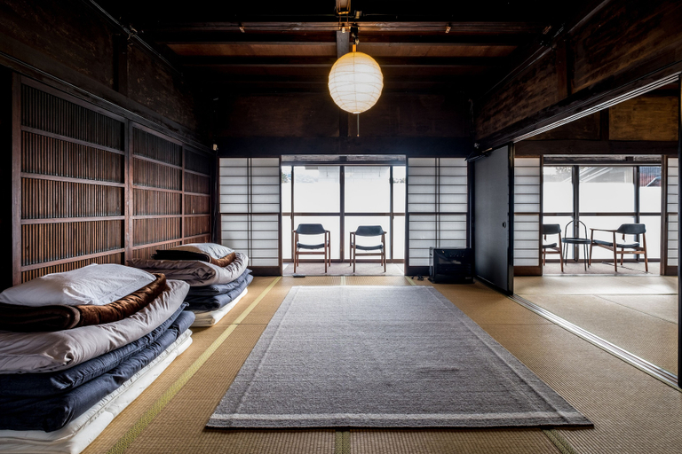 Others 5, Classic Japan Living Miuraya, Fujikawaguchiko