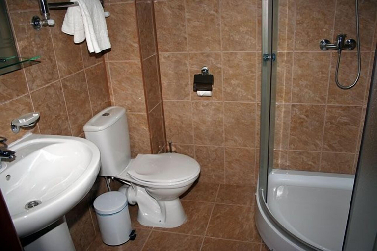 Bathroom 3, Black Sea Otrada, Odes'ka