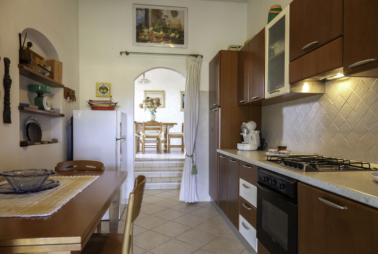 Private kitchen 5, Aria di Vacanza - Sarrabus, Olbia-Tempio
