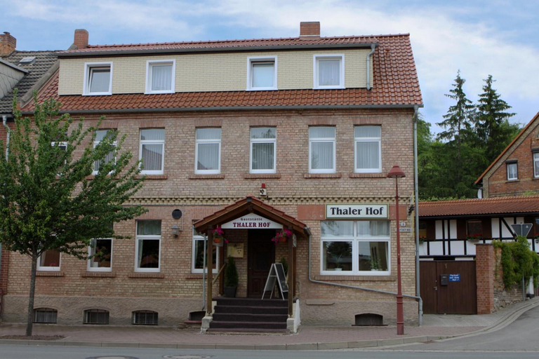 Exterior & Views 2, Pension Thaler Hof, Harz