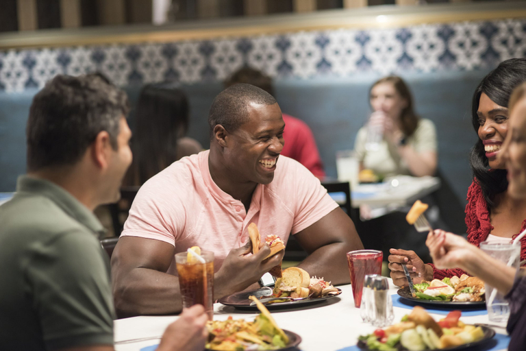 Food & Drinks 5, Ho-Chunk Casino Hotel - Wisconsin Dells, Sauk