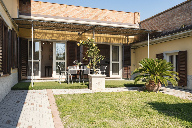 Exterior & Views 2, Podere l'Agave, Livorno
