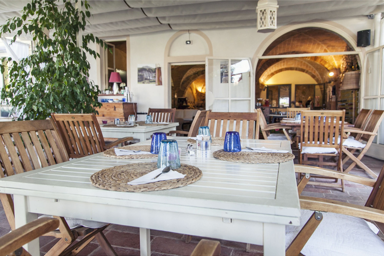Food & Drinks 5, Podere l'Agave, Livorno