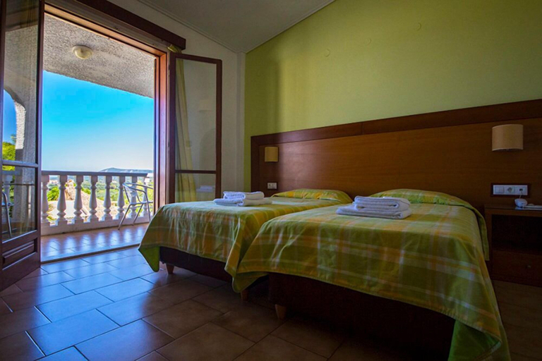 Bedroom 2, Navarone, Peloponnese