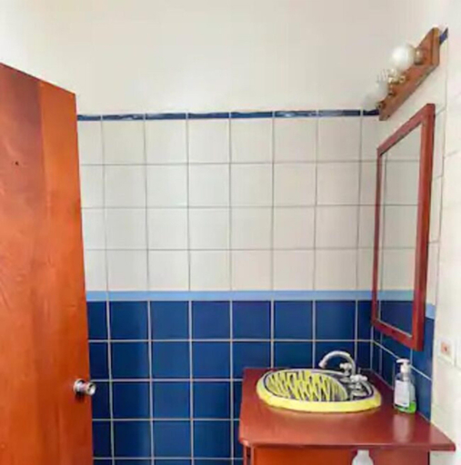 Bathroom 3, Villa Kaiae