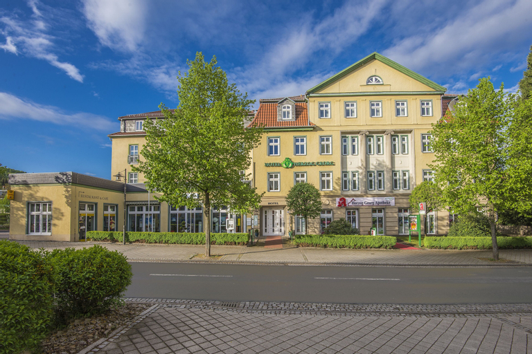 Hotel Herzog Georg, Wartburgkreis