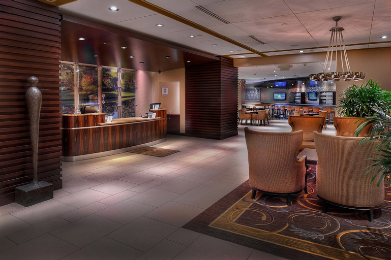Sheraton Westport Plaza Hotel St. Louis, Saint Louis