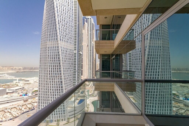 Others 4, 2 BR Apt Ocean Palm & Atlantis View, Dubai