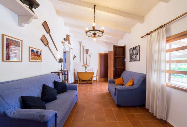 Others 5, Villa - 3 Bedrooms with Pool - 103244, Baleares