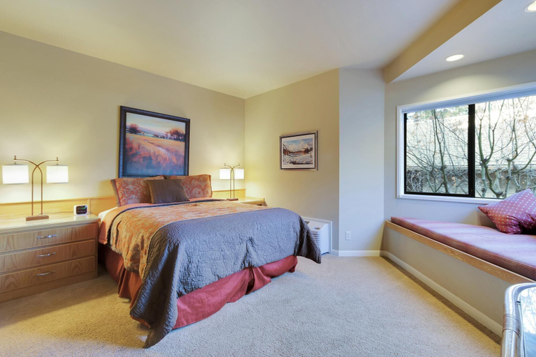 Bedroom 4, River Ridge 513B, Deschutes