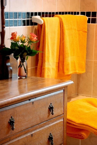Bathroom 3, A Smart Stay Apartments, City of Cape Town