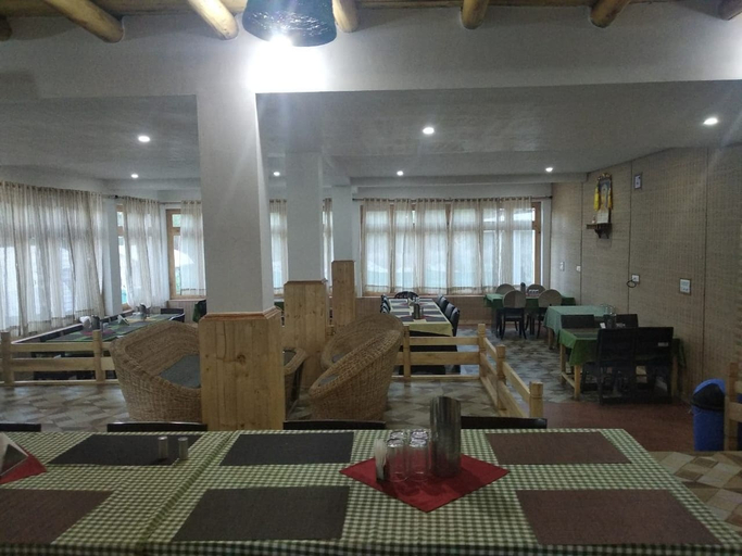 Others 4, Apple Cottage Nubra - Glamping, Leh