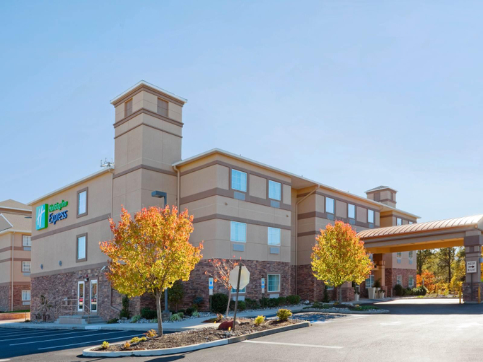 Exterior view 3, Holiday Inn Express Absecon-Atlantic City Area By IHG, Atlantic