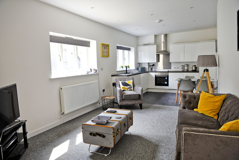 Others 4, Toothbrush Apartments - Central Ipswich - Fore St - Adults Only, Suffolk