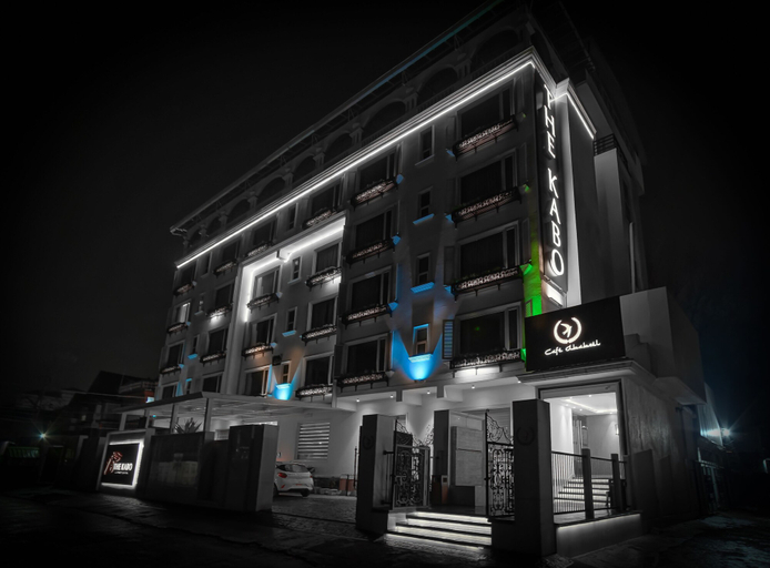 Exterior & Views 2, The Kabo, Srinagar