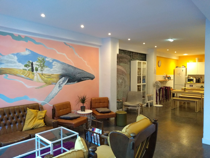 Balea Hostel, Guipúzcoa