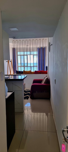 Bedroom 2, Marinho de Andrade, Fortaleza