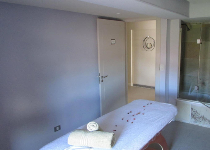 Bedroom 3, Imago Hotel & Spa, Lago Argentino