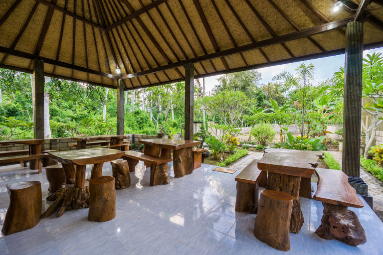 Food & Drinks 4, Lembongan Bagus Villa, Klungkung