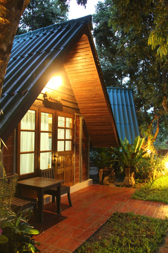 Exterior & Views 2, Banmaihom Amphawa, Amphawa