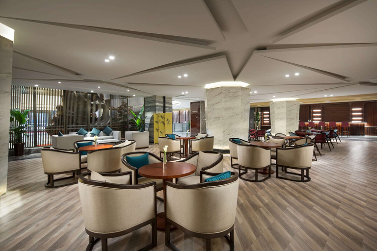 Food & Drinks 5, Ramada by Wyndham Jianyang, Chengdu
