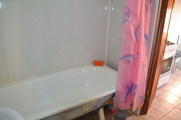 Bathroom 4, Comfort Room, Krasnyy Sulin