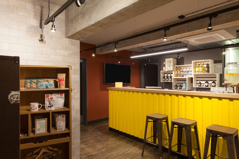 Food & Drinks 5, Vienna House Easy Bremen, Bremen