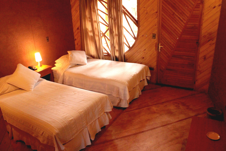 Bedroom 3, Poblado Kimal, El Loa