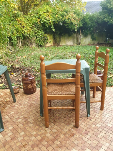 Others 5, Auberge Rose - Hostel, Seine-et-Marne