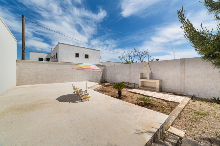 Exterior & Views 2, Villa Melograno, Lecce