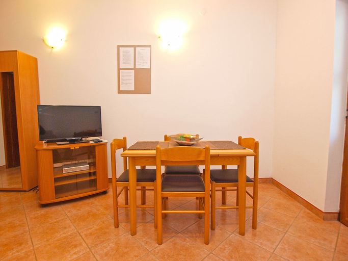 Others 5, Apartment 1136, Vodnjan