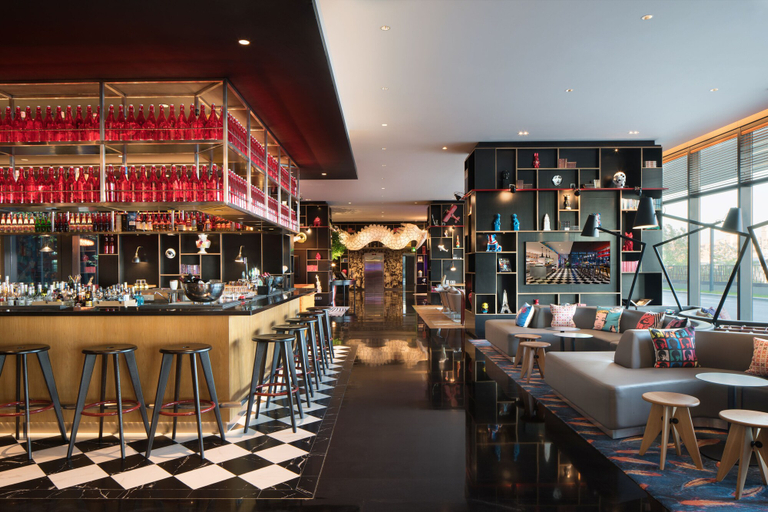 Food & Drinks 2, YaTi by Artyzen Hongqiao Shanghai, Shanghai