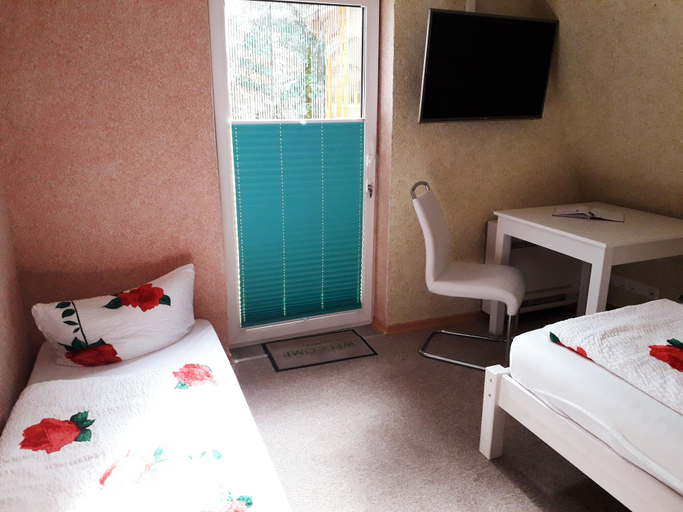Bedroom 3, Bummeltime, Barnim