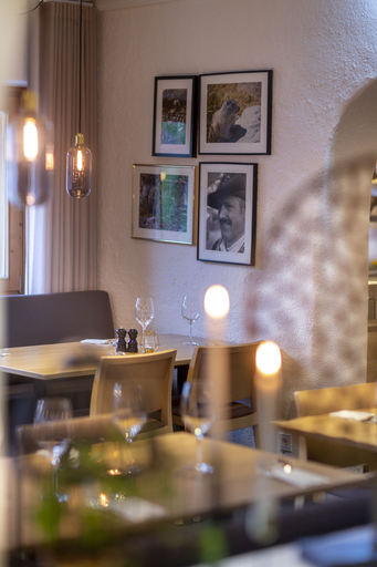 Food & Drinks 5, Hotel Goldried, Lienz